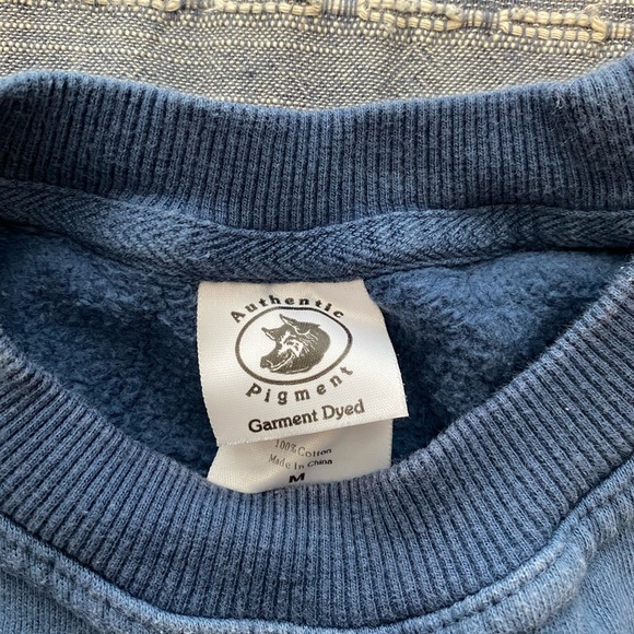 Sweatshirt - Picture 2 of 3